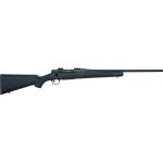 Mossberg Patriot Rifle 7mm-08 Rem. 22 in. Synthetic Black RH