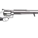 SMITH AND WESSON 460XVR 460S&W MAG 10.5" SS AS