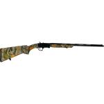 ATI Nomad Shotgun 12 ga. 23 in. Synthetic Camo 3 in.