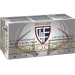 Fiocchi Hyperformance Hunt Rifle Ammo 6.5 Creedmoor 130 gr. Swift Scirocco II 20 rd.