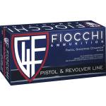 Fiocchi Defense Dynamics Centerfire Handgun Ammo 45 ACP 230 gr. JHP 50 rd.