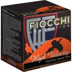 Fiocchi High Velocity Hunting Loads 28 ga. 2.75 in. 3/4 oz. 7.5 Shot 25 rd.