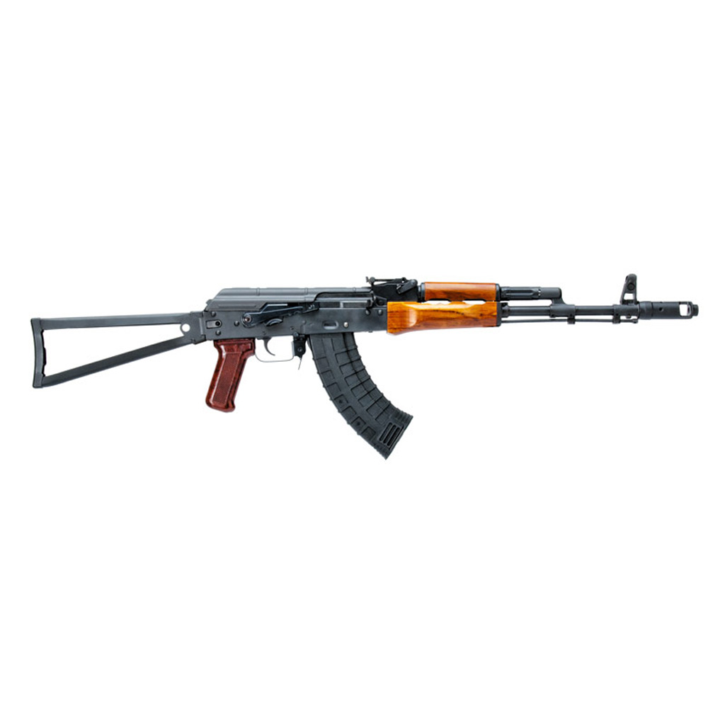 Riley Defense AK47 100 Series Rifle 7.62x39 16.25 in. Side Folding Stock 30 rd.