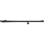 Mossberg 500 Slug Barrel 20 ga. 24 in. Rifle Sights Blue