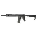Black Rain Ordnance Spec15 Shadow Rifle 5.56 NATO 16 in. Black Cerakote