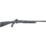 EAA Girsan MC312 Sport Shotgun 12 ga. 24 in. Black Pistol Grip 3 in. with Optic