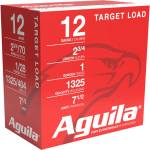 Aguila 12 GA Sporting Clays 2.75" High Velocity | #7.5 | 1 OZ | 1325 FPS