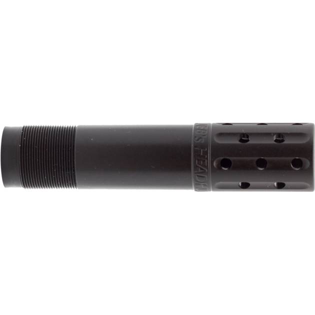 JEBS Headhunter Choke Tube 12 ga. Browning Invector Plus Black Nitride .665