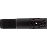 JEBS High Voltage Choke Tube 12 ga. Browning Invector Plus Black Nitride .695