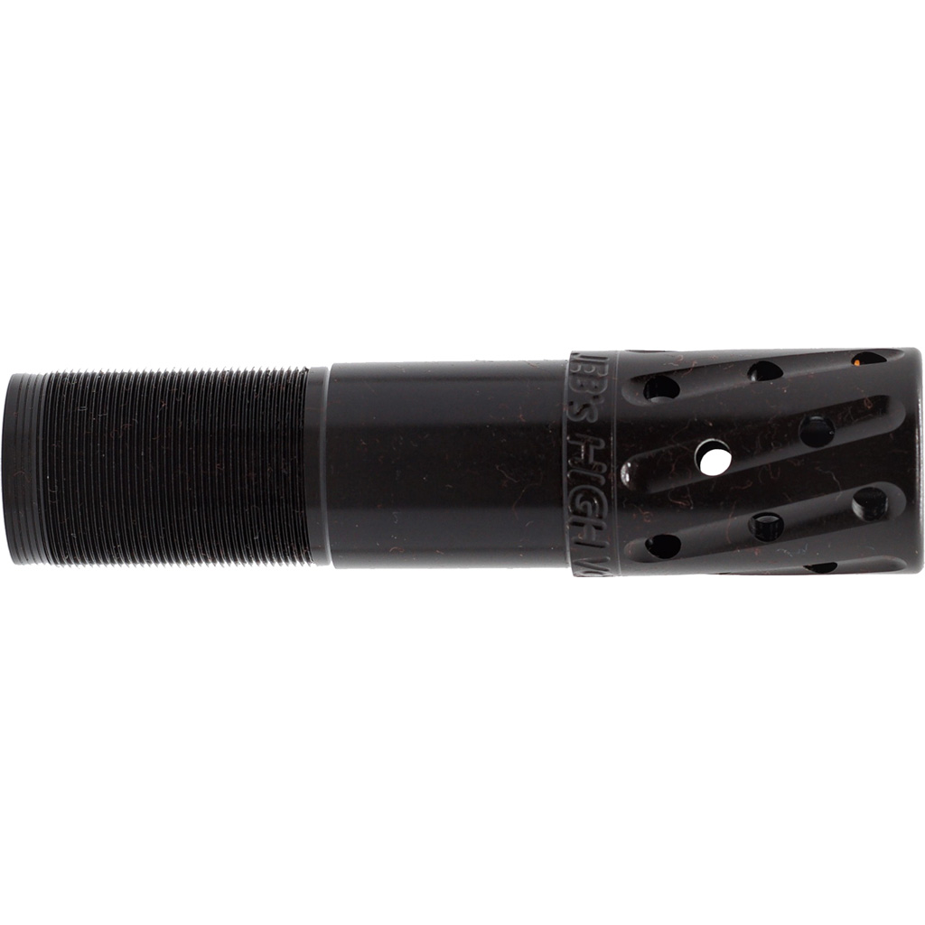 JEBS High Voltage Choke Tube 12 ga. Beretta A-400 Black Nitride .690