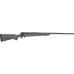 Howa M1500 HS Precision Rifle 6.5 Creedmoor 22 in. Grey/Black