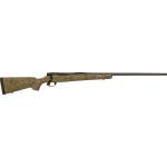 Howa M1500 HS Precision Rifle 6.5 Creedmoor 22 in. Green/Black