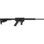 Just Right Carbines Gen 3 JRC Takedown Combo Rifle 9mm 17 in. Black Unthreaded M&P Mag NY