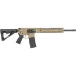 Black Rain Ordnance BLT Rifle 5.56 NATO 16 in. FDE Billet