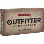 Hornady Outfitter Rifle Ammo 30-06 Sprg. 180 gr. CX OTF 20 rd.