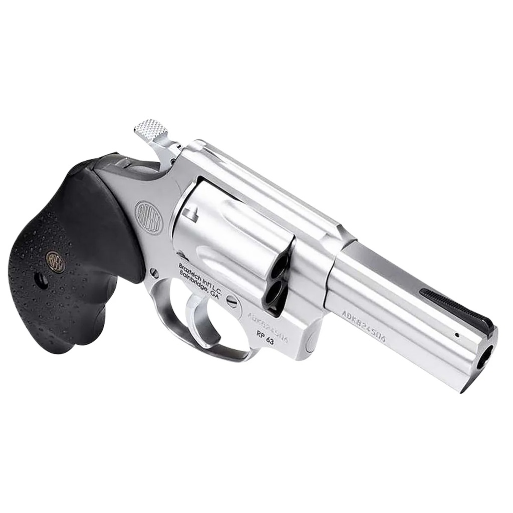 Rossi RM64 Revolver 357 Mag. 4 in. Stainless 6 rd.