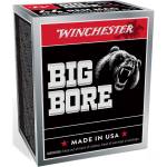 Winchester Big Bore Pistol Ammo 44 Rem. Mag. 240 gr. SJHP 20 rd.