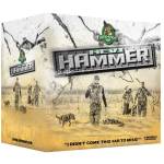 Hevi Shot Hevi Hammer Load 12 ga. 3.5 in. 1.5 oz. 4 Shot 25 rd.