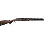 Pointer Over Under Shotgun 12 ga. 28 in. Wood Case Colored