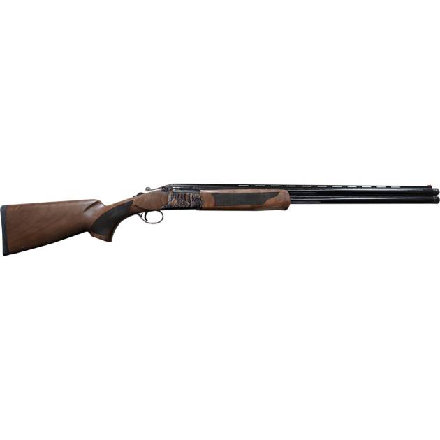 Pointer Over Under Shotgun 20 ga. 28 in. Wood Case Colored