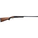 Pointer Side-by-Side Shotgun 12 ga. 28 in. Wood Case Colored