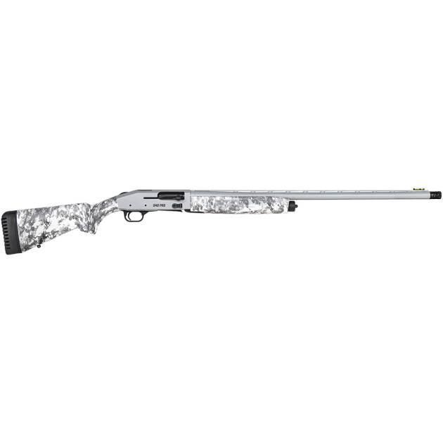Mossberg 940 Pro Waterfowl Shotgun 12 ga. 28 in. True Timber Snow 4+1 Rd. 3 in.