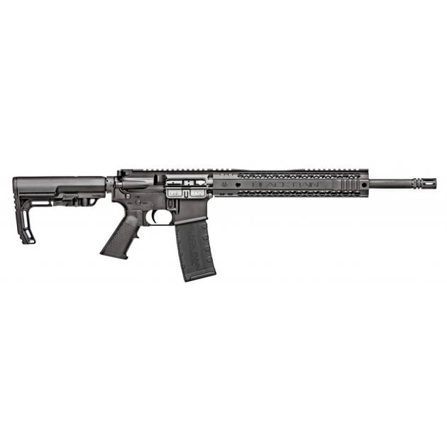 Black Rain Ordnance Spec-15 Sport Rifle 5.56 16 in. Black MD Compliant