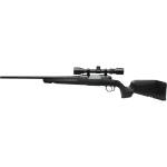 Savage Axis XP Rifle 25-06 Rem. 22 in. Black