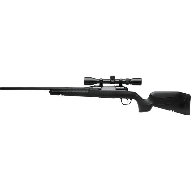 Savage Axis XP Rifle 25-06 Rem. 22 in. Black