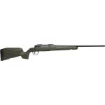 Savage Axis 2 Rifle 7mm-08 Rem. 22 in. Green