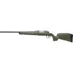 Savage Axis 2 Compact Rifle 243 Win. 20 in. Green