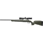 Savage Axis 2 XP Rifle 243 Win. 22 in. Green