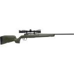 Savage Axis 2 XP Rifle 7mm-08 Rem. 22 in. Green