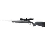 Savage Axis 2 XP Rifle 243 Win. 22 in. Gray Left Hand