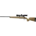 Savage Axis 2 XP Compact Rifle 243 Win. 20 in. FDE Left Hand
