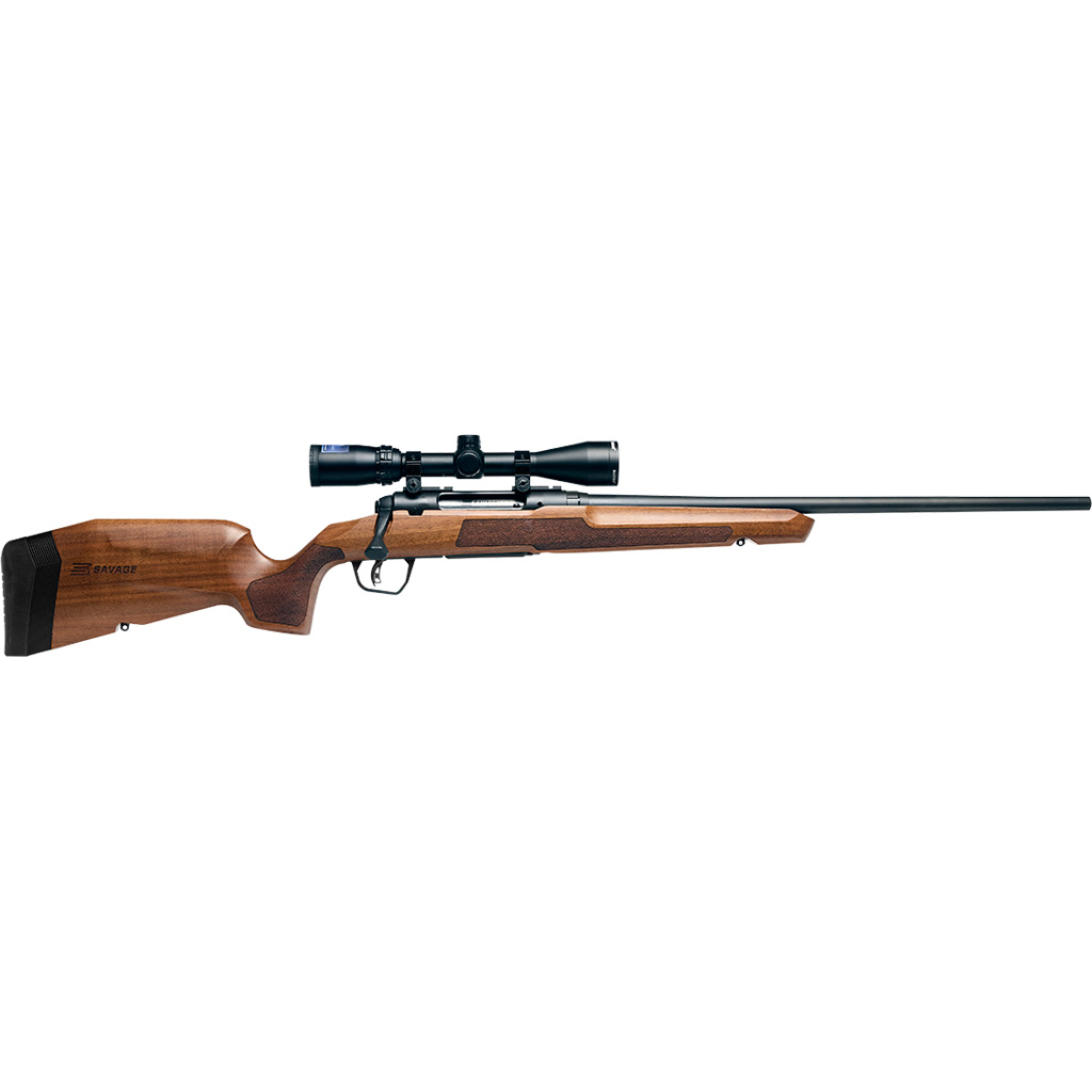 Savage Axis 2 XP Rifle 308 Win. 22 in. Hardwood - Image 2