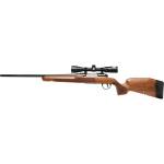 Savage Axis 2 XP Rifle 308 Win. 22 in. Hardwood