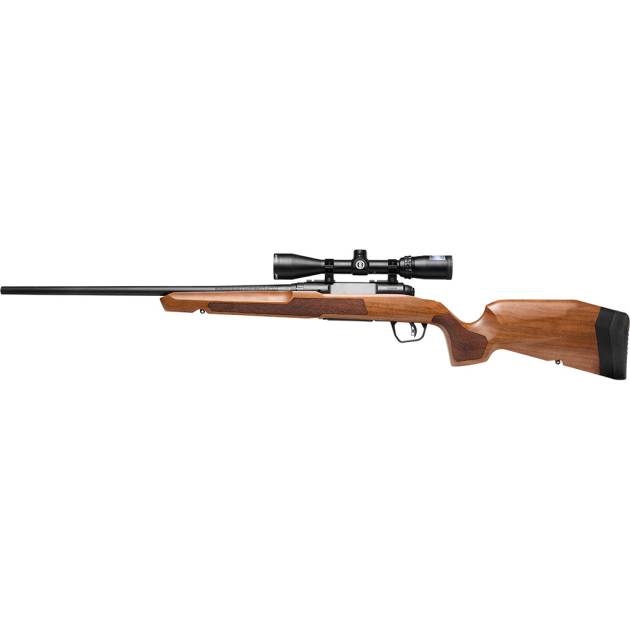Savage Axis 2 XP Rifle 308 Win. 22 in. Hardwood