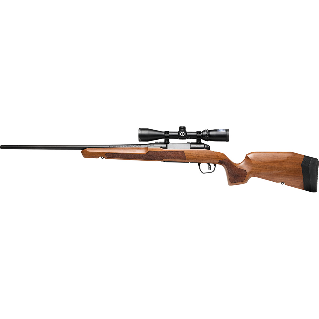 Savage Axis 2 XP Rifle 308 Win. 22 in. Hardwood