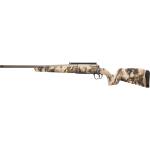 Savage Axis 2 Pro Western Rifle 30-06 Sprg. 20 in. Western