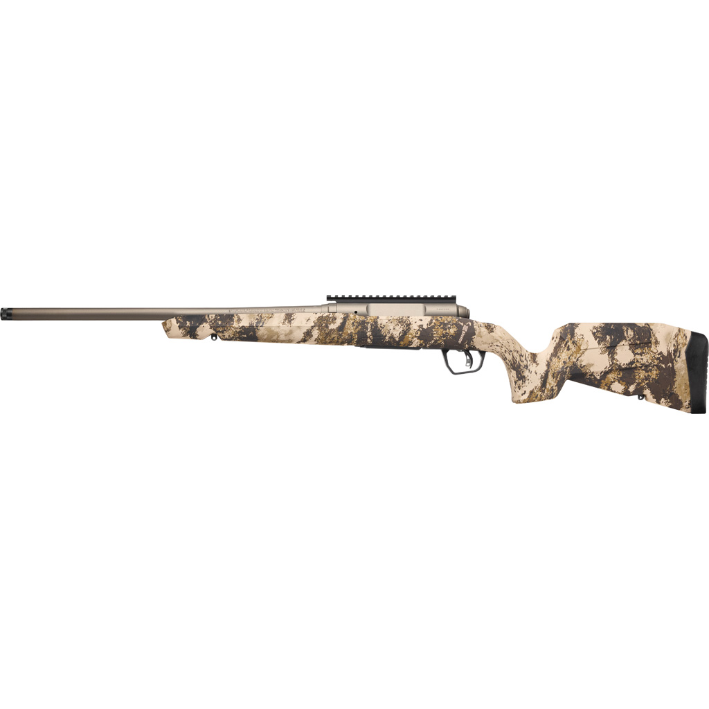 Savage Axis 2 Pro Western Rifle 30-06 Sprg. 20 in. Western