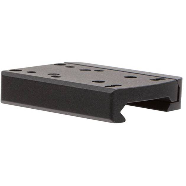 Sig Sauer Universal Reflex Sight Mount Low Profile