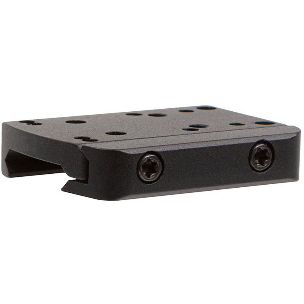 Sig Sauer Universal Reflex Sight Mount Low Profile - Image 2
