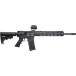 Black Rain Ordnance Spec-15 Sport Rifle 5.56 16 in. Black w/ ZeroTech Optic