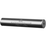 Black Rain Ordnance Epsilon Series Silencer Universal 17/22 Rimfire Direct Thread