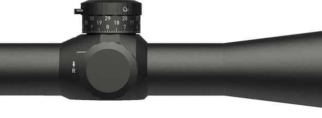 LEU MK 5HD 5-25X56MM TMR M5C3
