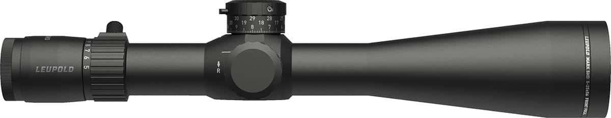LEU MK 5HD 5-25X56MM TMR M5C3