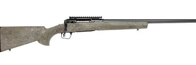 Savage Arms 58048 110 Trail Hunter .300 Win Mag 22" 3+1 Ghillie Green