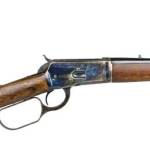 Chiappa Firearms 920.333 1892 L.A. Mare's Leg .44 Rem Mag 9" 4+1 Color Case Hardened/Walnut/Blued