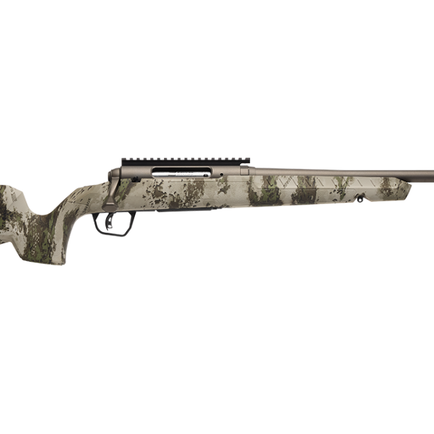Savage Arms Axis 2 Pro 32289 30-06 Springfield 20" 4+1 Woodland Camo